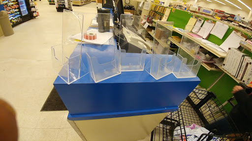 Home Goods Store «Shopko Hometown Imlay City», reviews and photos, 1995 S Cedar St, Imlay City, MI 48444, USA