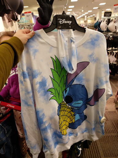 Department Store «JCPenney», reviews and photos, 1060 Perimeter Dr, Manteca, CA 95337, USA