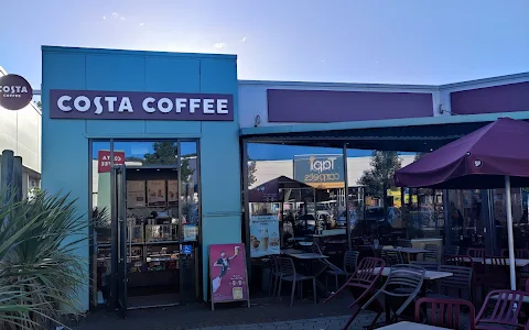 Costa Coffee image