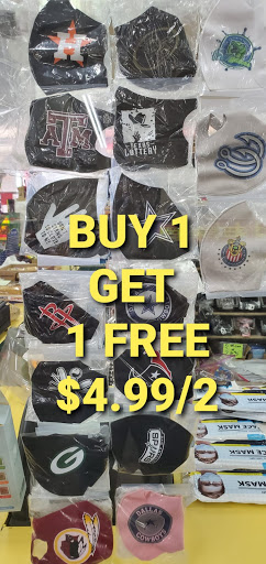 Grocery Store «Prescott Meat Market», reviews and photos, 4414 Prescott St, Corpus Christi, TX 78416, USA