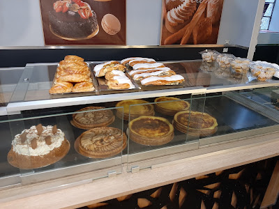 Boulangerie Patisserie Sandwicherie Adam à Courrières