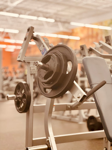 Gym «LA Fitness», reviews and photos, 5735 Gunn Hwy, Tampa, FL 33625, USA