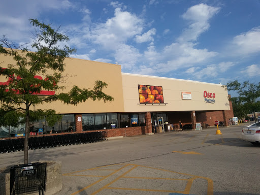 Jewel-Osco, 1177 S Main St, Lombard, IL 60148, USA, 