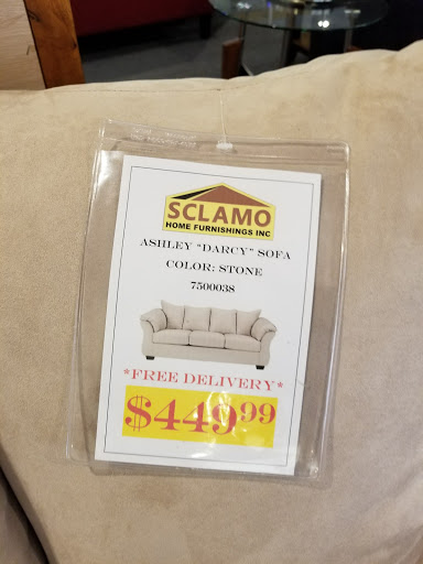 Appliance Store «Sclamos Appliance Furniture», reviews and photos, 574 Southbridge St, Worcester, MA 01610, USA