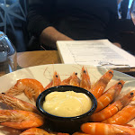 Photo n°1 de l'avis de Karine. fait le 31/03/2022 à 12:25 sur le restaurants Sunset à Berck