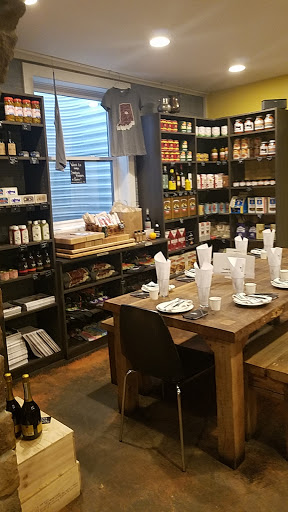 Butcher Shop Deli «Goose The Market», reviews and photos, 2503 N Delaware St, Indianapolis, IN 46205, USA