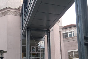 Klinikum der Johannes Gutenberg-Universität Mainz Klinik