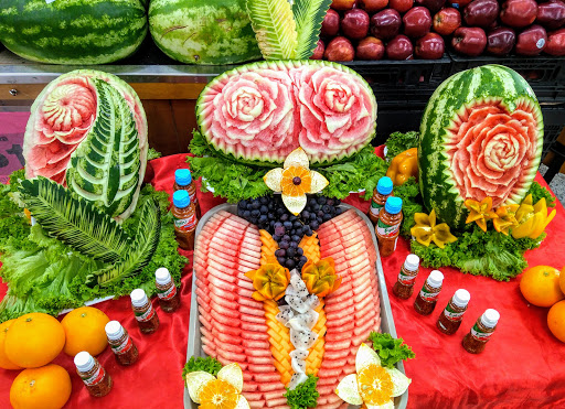 Fruit baskets Cartagena