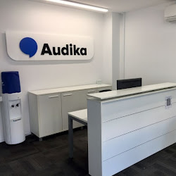 Audika Hearing Clinic Te Puke