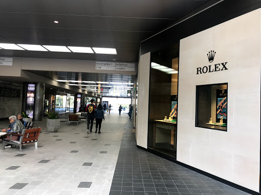 Shopping Mall «Santa Monica Place», reviews and photos, 395 Santa Monica Place, Santa Monica, CA 90401, USA