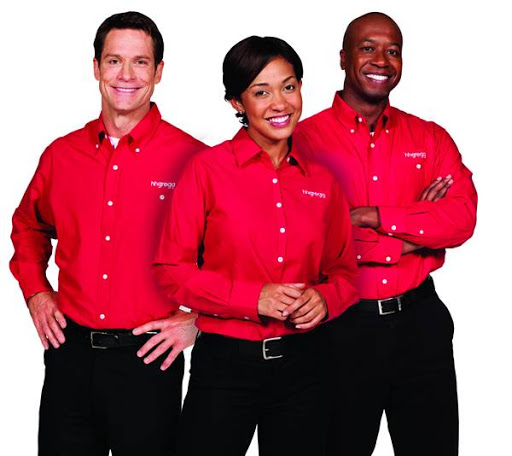 Appliance Store «hhgregg», reviews and photos, 9951 Mountain View Dr, West Mifflin, PA 15122, USA