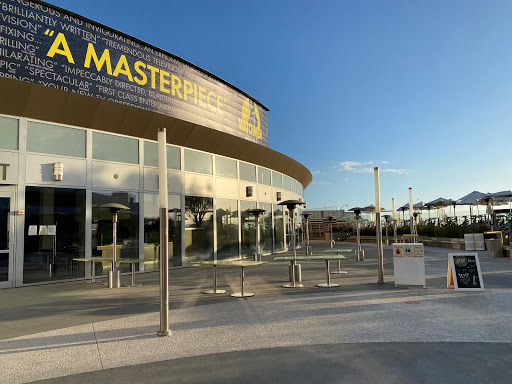 Department Store «Nordstrom Santa Monica», reviews and photos, 220 Broadway, Santa Monica, CA 90401, USA