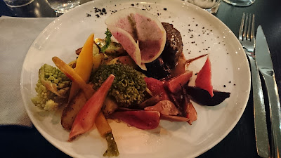 Brasserie le BG à Montpellier