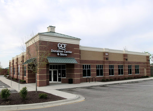 GCF Donation Center & Store (Morrisville), 11021 Lake Grove Blvd, Morrisville, NC 27560, USA, 