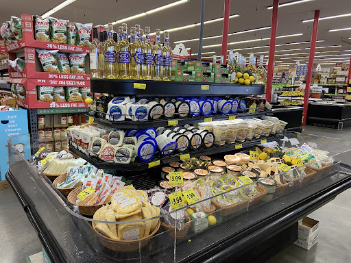 Grocery Store «Grocery Outlet Bargain Market», reviews and photos, 414 Grass Valley Hwy, Auburn, CA 95603, USA