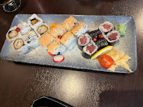 Sushi du Restaurant japonais Tottori à Paris - n°3