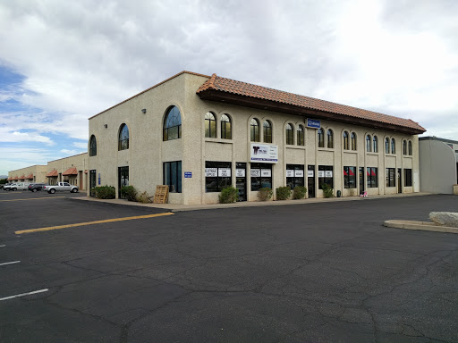 Electronic Parts Supplier «Tri-Tek Electronics», reviews and photos, 40 W Baseline Rd, Mesa, AZ 85210, USA