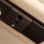 Photo n°1 de l'avis de Gayan.a fait le 02/04/2019 à 07:37 sur le  Hotel Aequa à Vico Equense