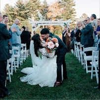 DWP Events, LLC - Photo 5 - Car repair in Bozrah, CT, Norwich