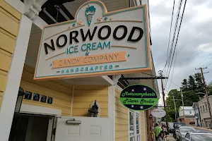 Norwood Ice Cream & Candy Company image