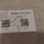 Photo n°3 de l'avis de Petr.a fait le 11/09/2020 à 17:59 sur le  Pesce Briaco-Ristorante à Lucca