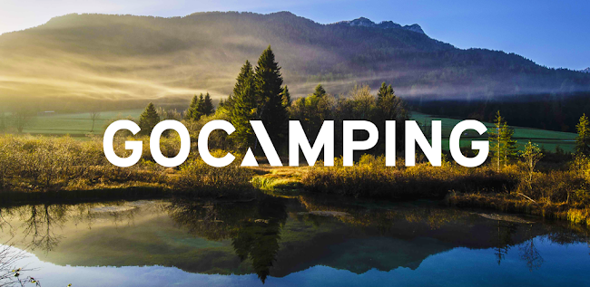 gocamping ⛺ Deine Campingplattform