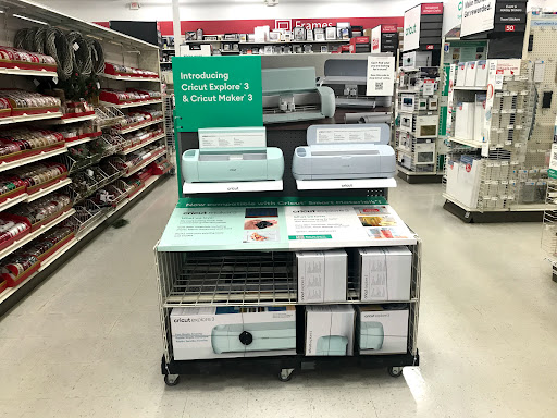 Craft Store «Michaels», reviews and photos, 325 US-202, Flemington, NJ 08822, USA