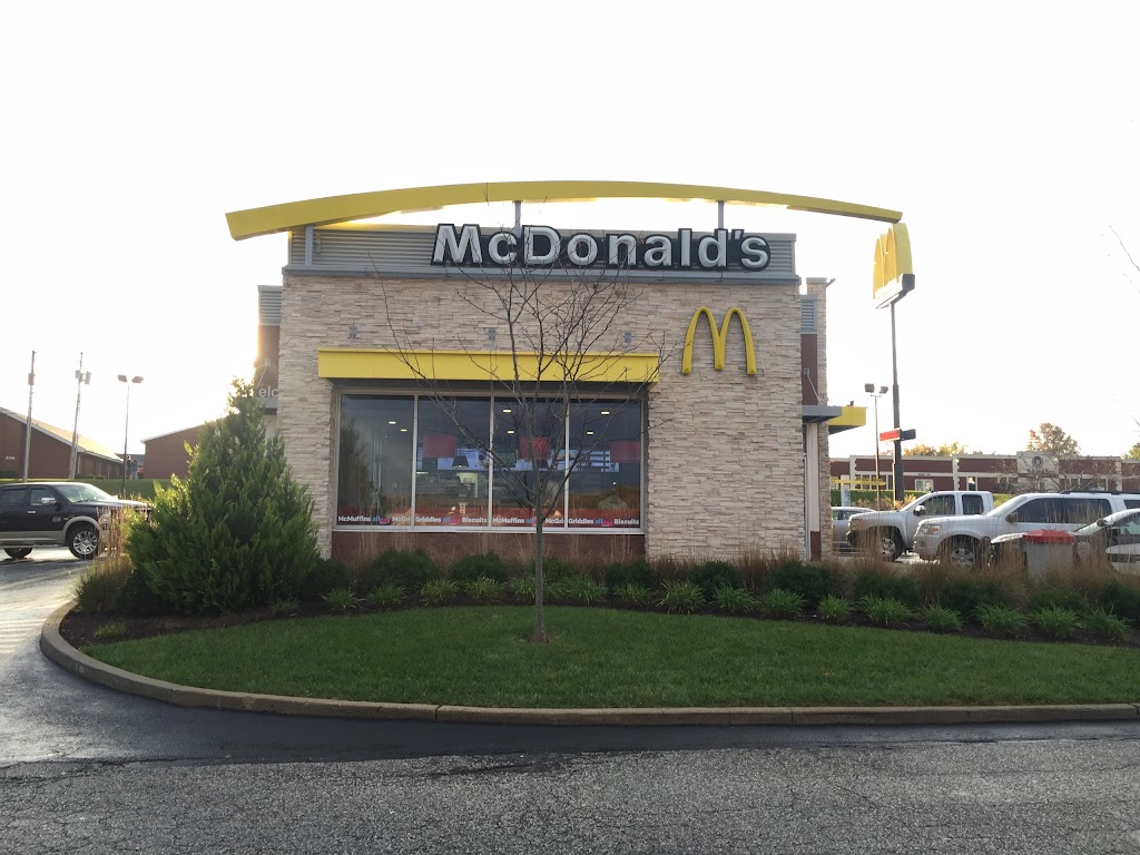 McDonald's 41139