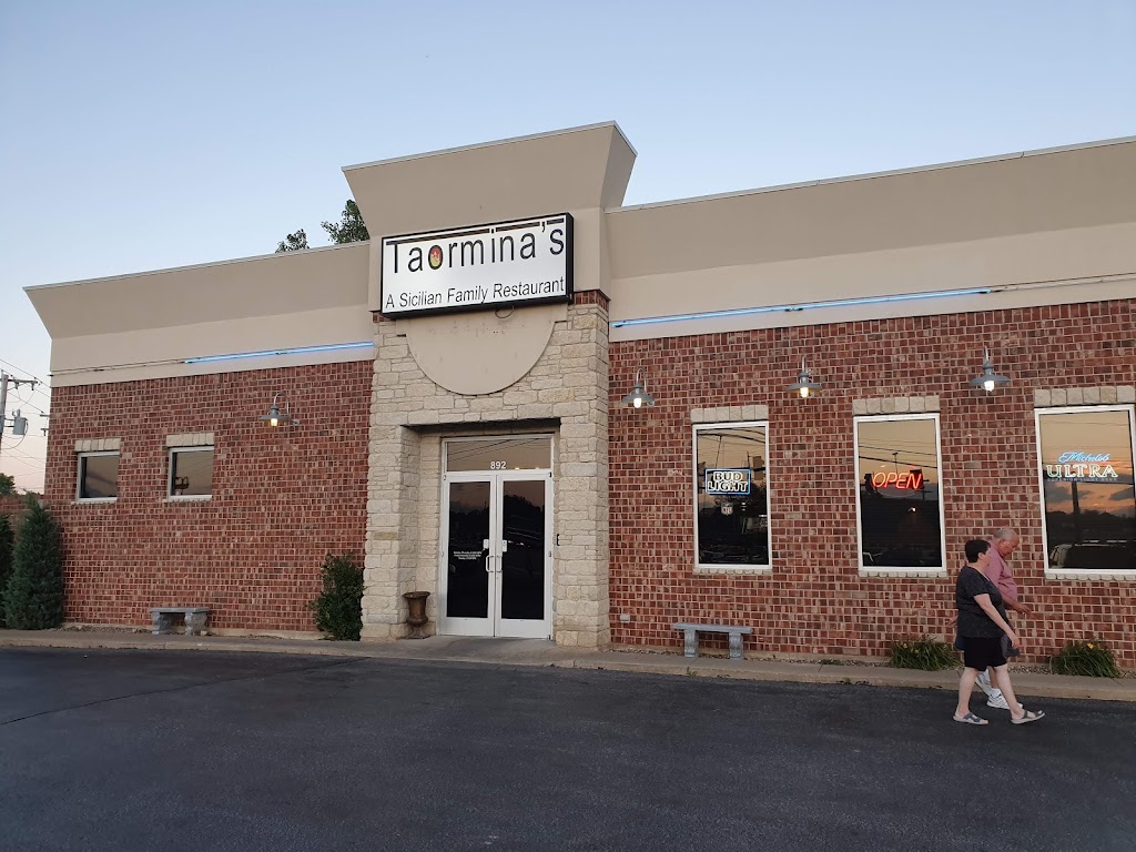 Taormina's Family Restaurant 63379