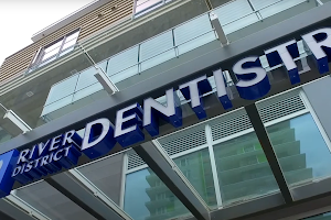 River District Dentistry image