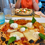 Photo n°1 de l'avis de Antonella.o fait le 20/09/2021 à 07:15 sur le  Ciro Savarese Montecatini-Terme à Massa e Cozzile