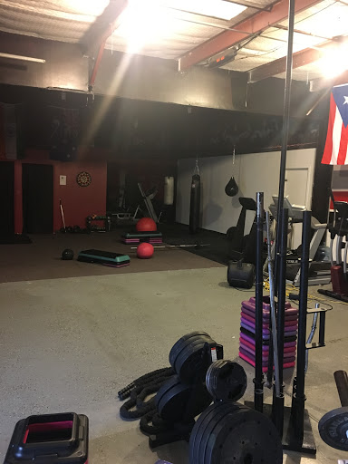 Gym «Chiselers Gym & Personal Trainers», reviews and photos, 13940 Bammel North Houston Rd, Houston, TX 77066, USA