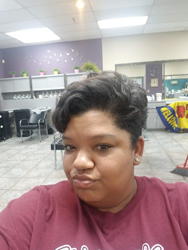 Hair Salon «True Cut», reviews and photos, 3117 E Cactus Rd, Phoenix, AZ 85032, USA