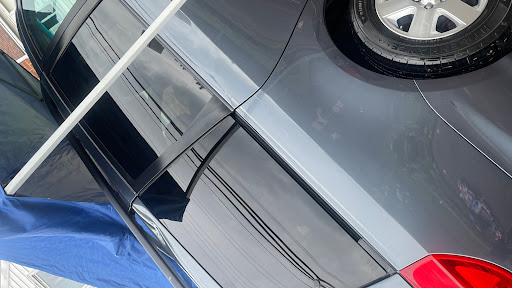 DTA AUTO DETAILING LLC en Falls Church