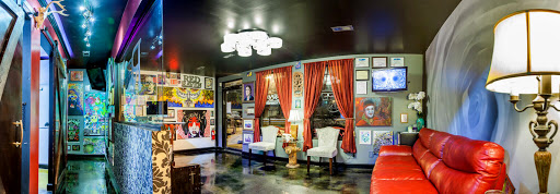 Tattoo Shop «Red Raven Art Company», reviews and photos, 602 Seaboard St, Myrtle Beach, SC 29577, USA