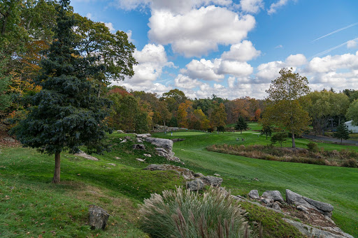 Golf Course «Guilford Lakes Golf Course», reviews and photos, 200 N Madison Rd, Guilford, CT 06437, USA