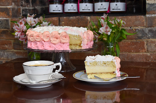 Dulce Naranja Dulce Restaurante, Postrería y Cafetería en Coatepec