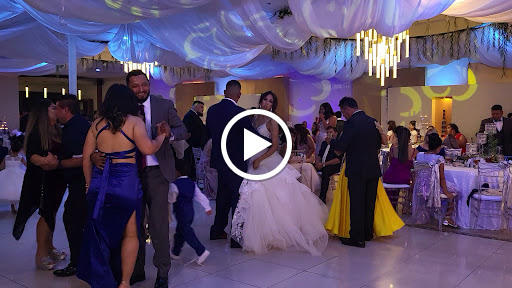 Wedding Venue «VIP By La Fontaine Reception Hall», reviews and photos, 7758 W Tidwell Rd, Houston, TX 77040, USA