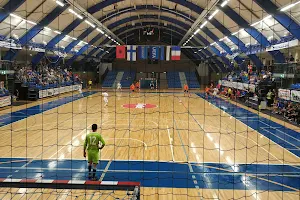 Kalev Sports Hall image