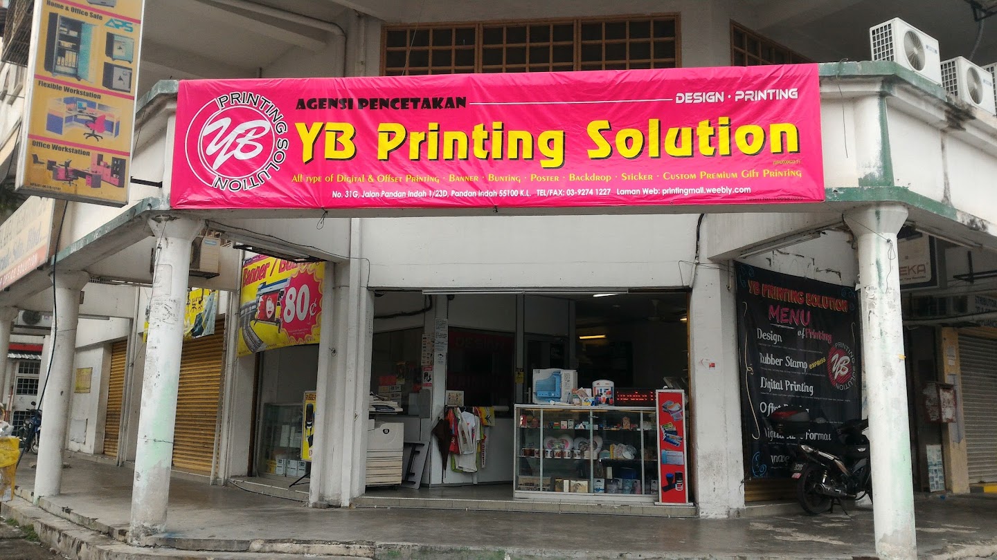 Printing me kedai near Printing Services