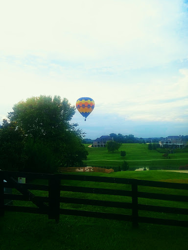 Balloon Ride Tour Agency «Ace High Ballooning», reviews and photos, 1849 Bethbirei Rd, Lewisburg, TN 37091, USA