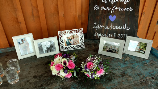 Wedding Venue «Rolling Meadows Ranch», reviews and photos, 421 N Waynesville Rd, Lebanon, OH 45036, USA