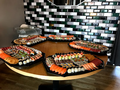 Nano Sushi