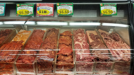 Supermarket «Savers Cost Plus», reviews and photos, 1713 S Belt Line Rd, Grand Prairie, TX 75051, USA