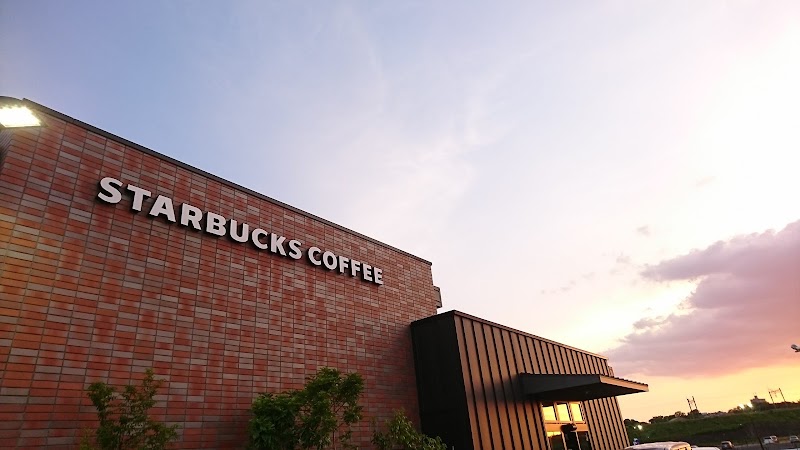 スターバックス コーヒー 豊田上原店 愛知県豊田市上原町一丁田 飲食店 コーヒー グルコミ
