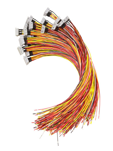 Pinner Wire & Cable, Inc.