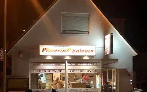 Pizzeria Salento image