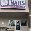 Number 1 Nails Expert & Spa