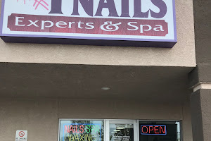 Number 1 Nails Expert & Spa