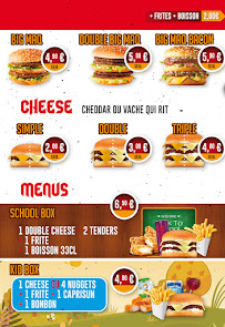 Photos du propriétaire du Restaurant de hamburgers States Burger 13 à Marseille - n°11